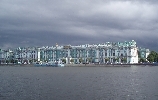 Hermitage Museum - St. Petersburg